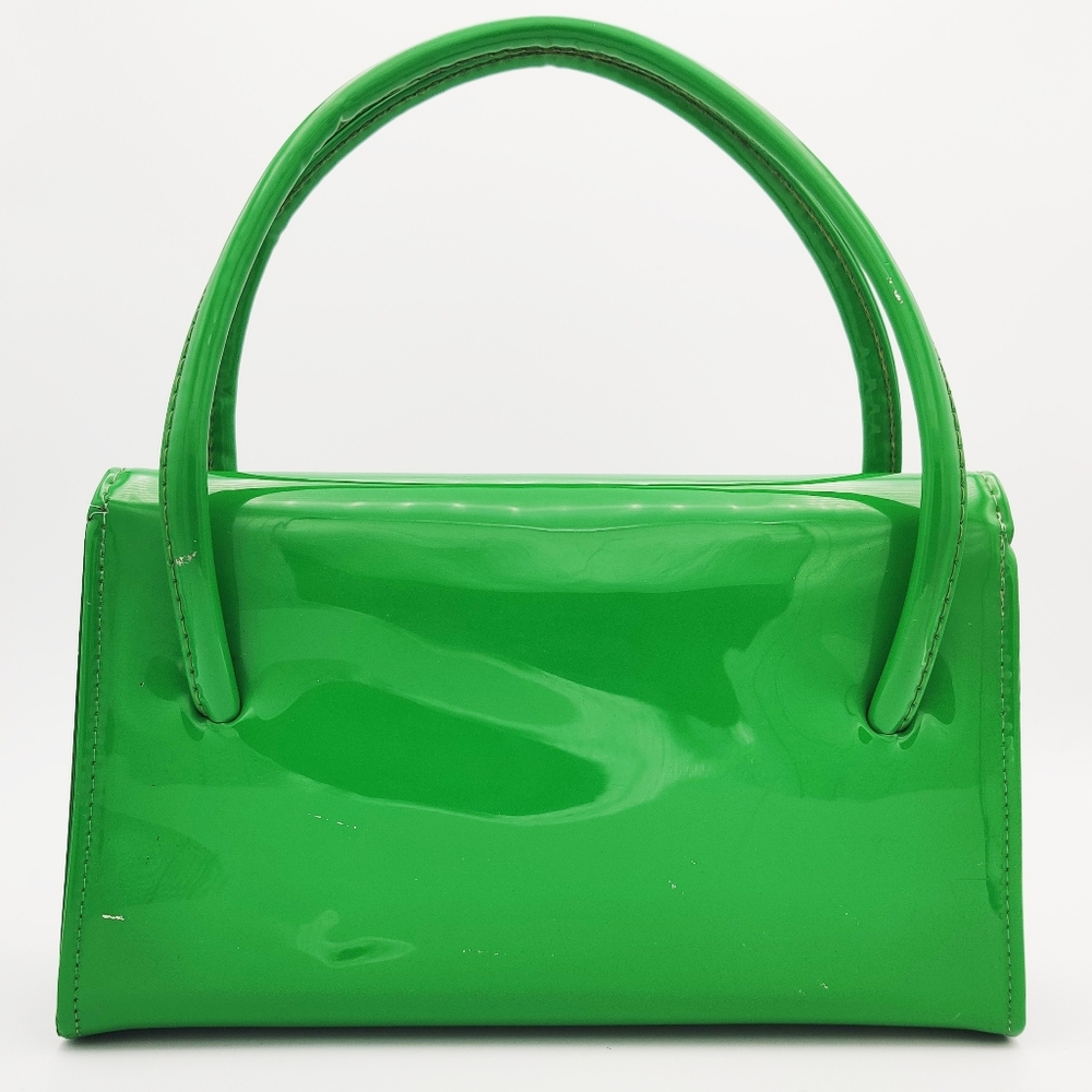 Vintage 1960s Handbag - Picture 3 of 7